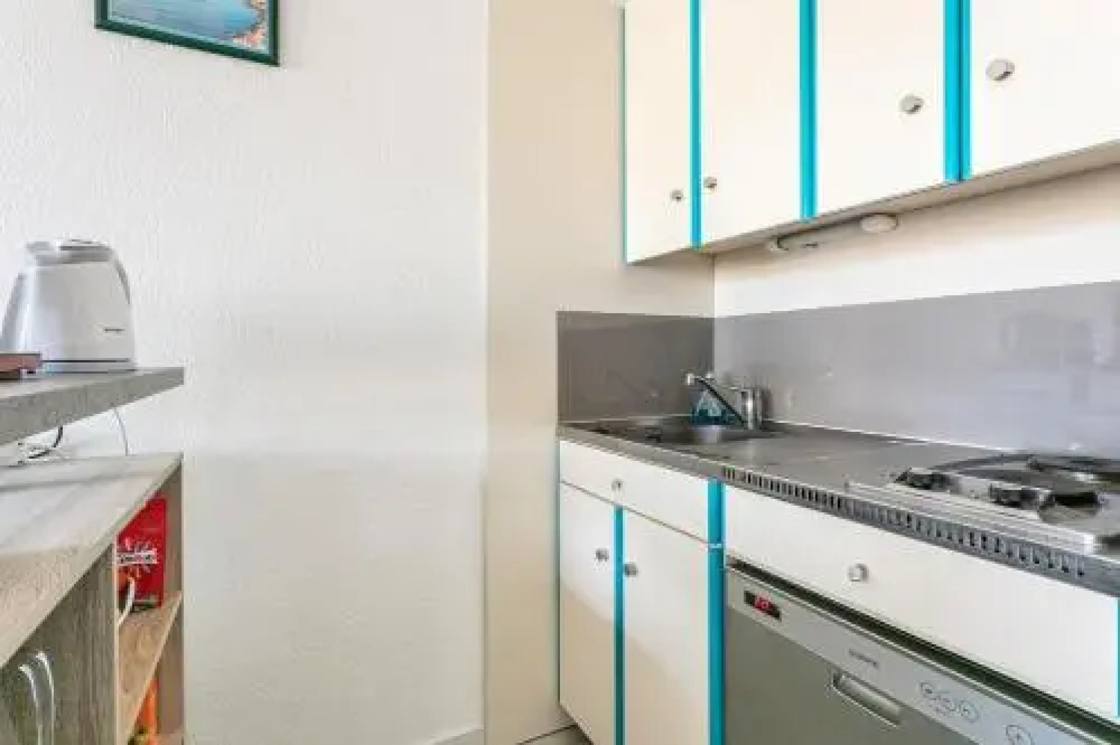 Résidence Maeva Les Jardins de la Madragde