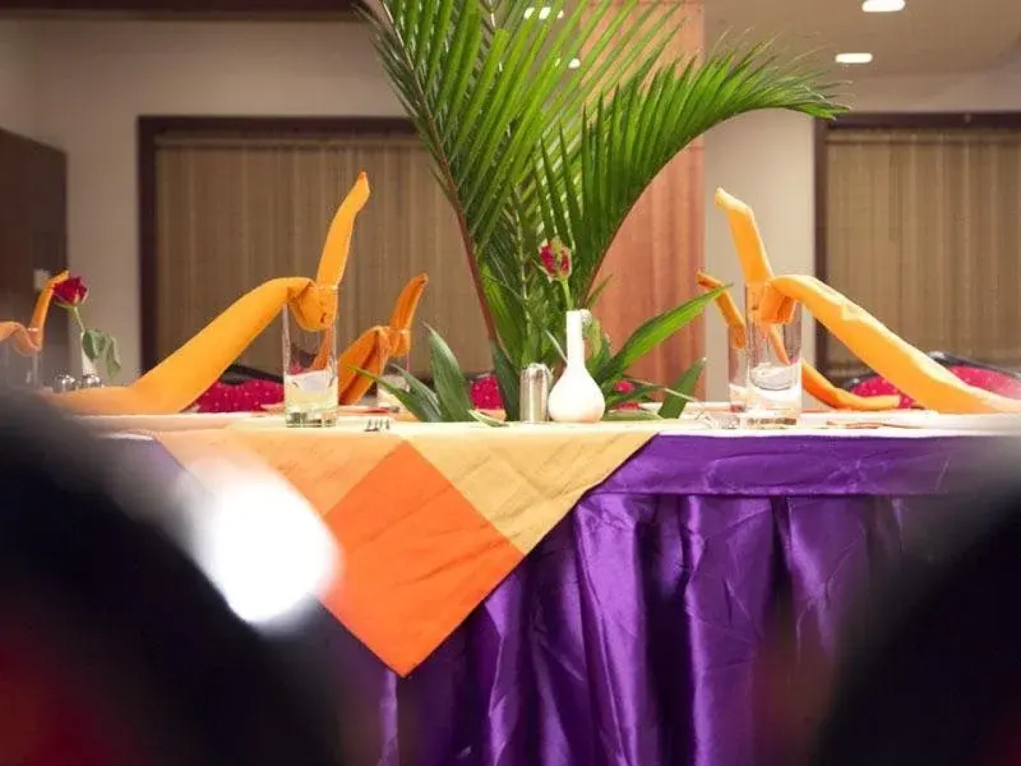 Hotel Rainbow Suites