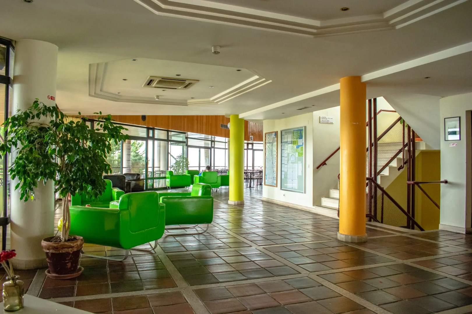 HI Almada - Pousada Juventude - Hostel