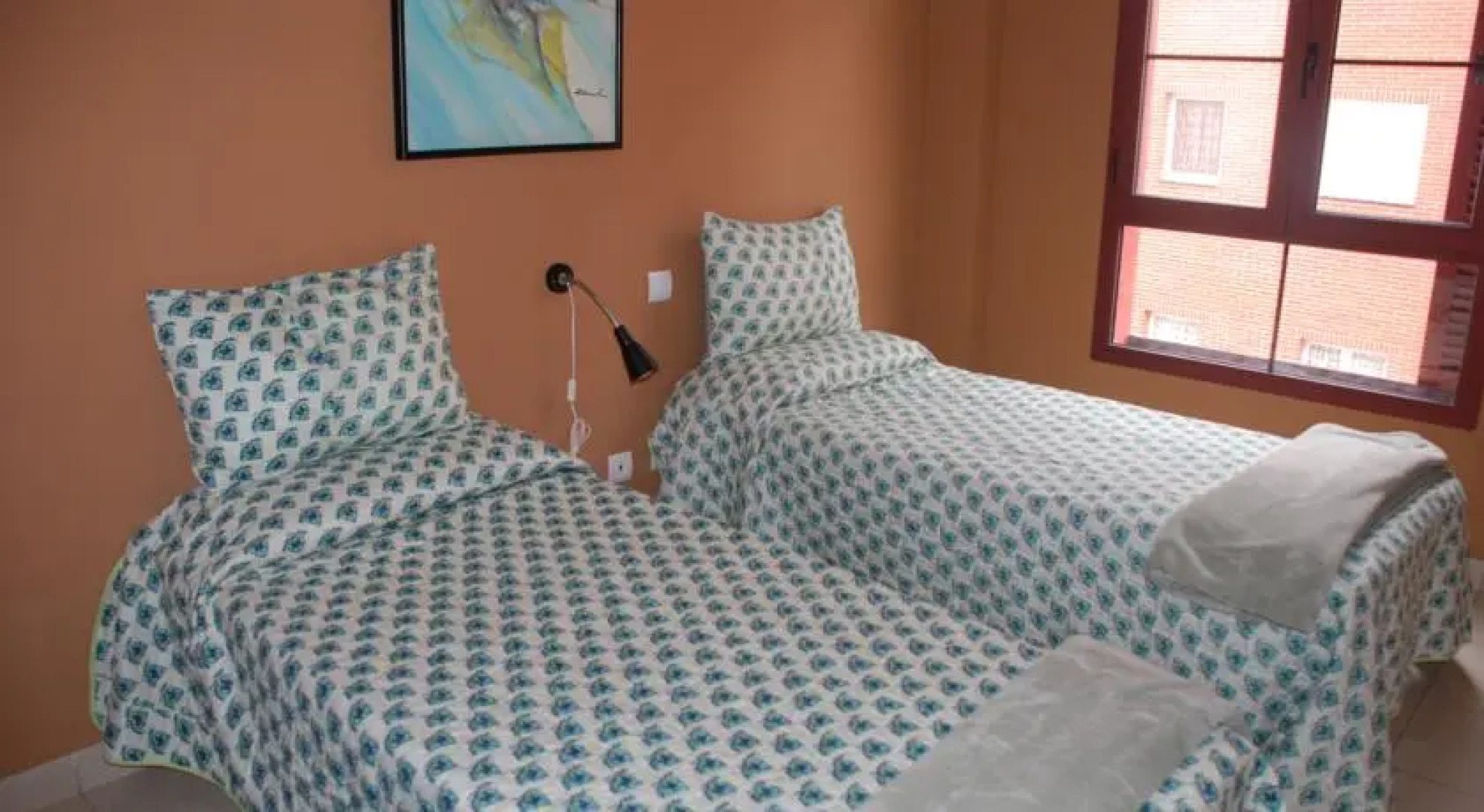 Casa Rural Los Lentiscos