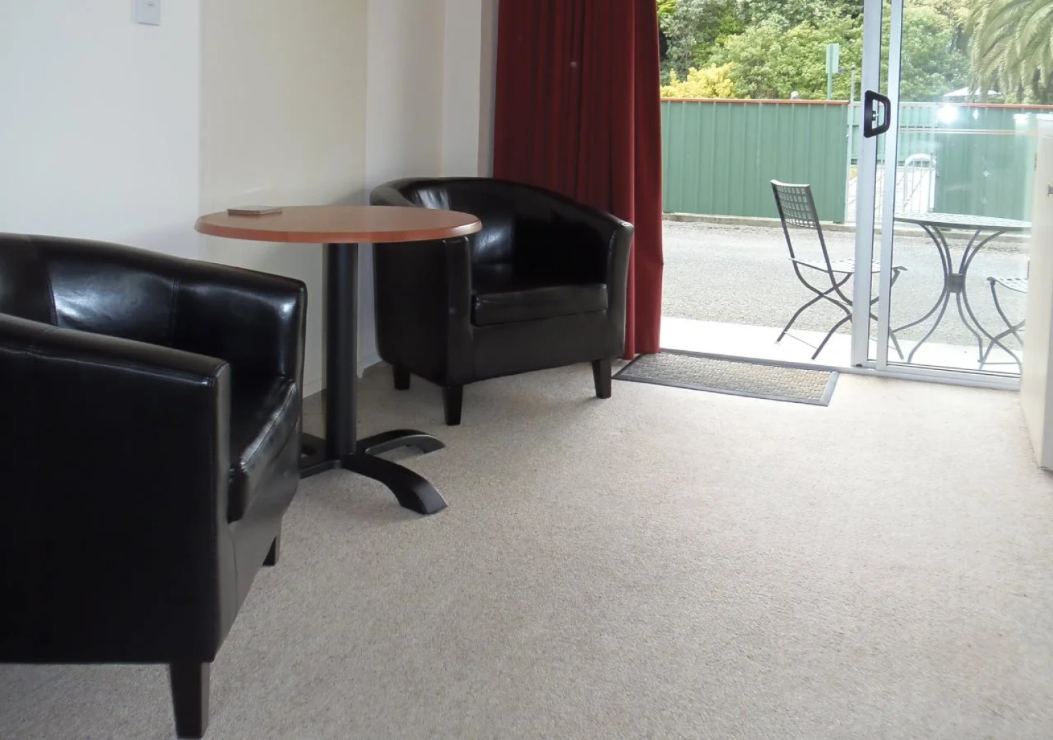 Kapiti Gateway Motel