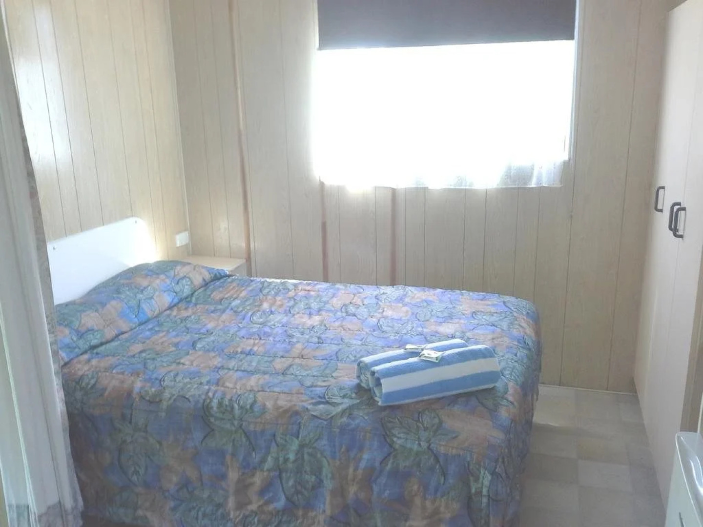 Flying Fish Point Tourist Park