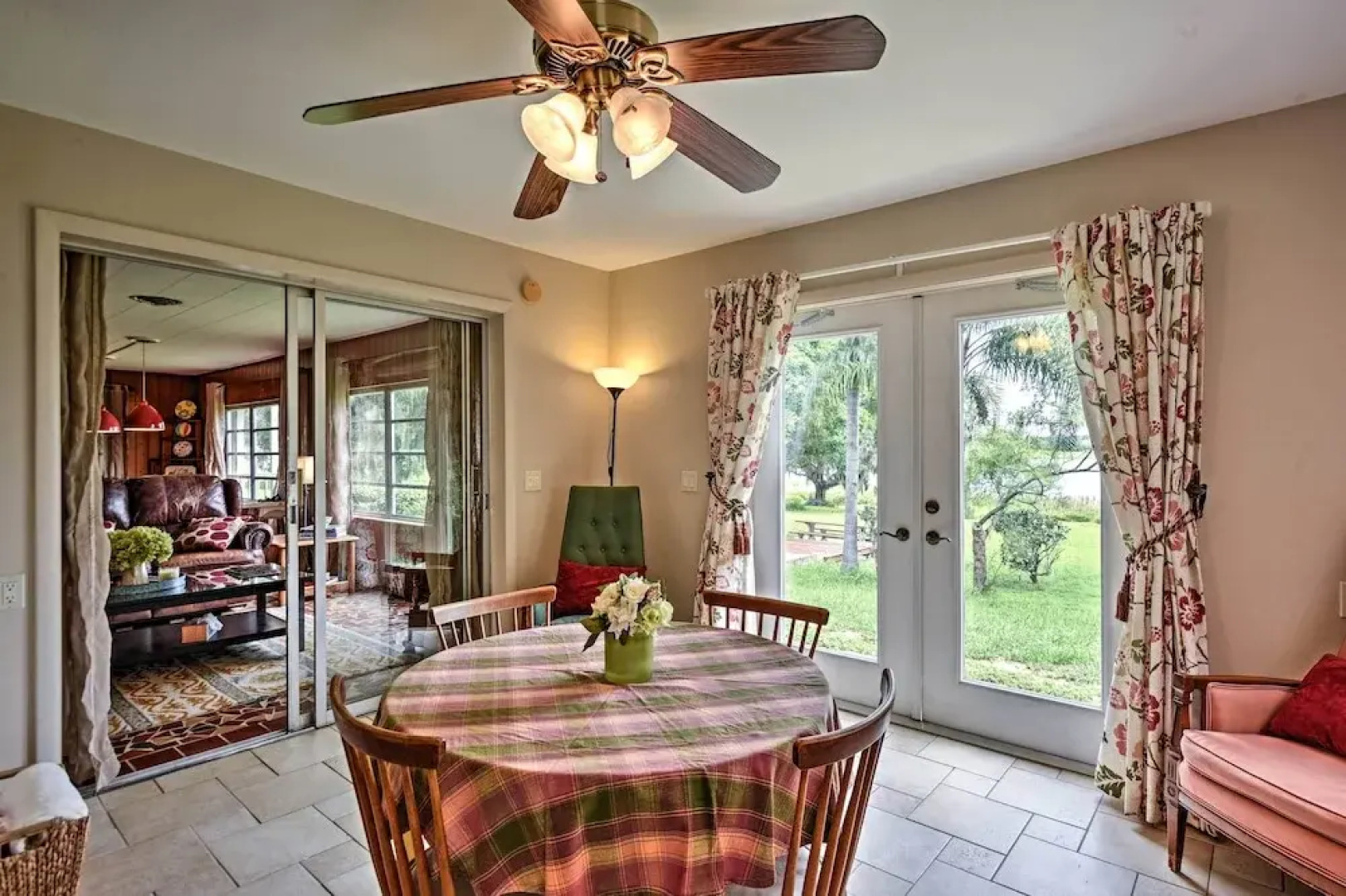 Historic Lakefront Gem ~ 6 Mi to Bok Tower Gardens