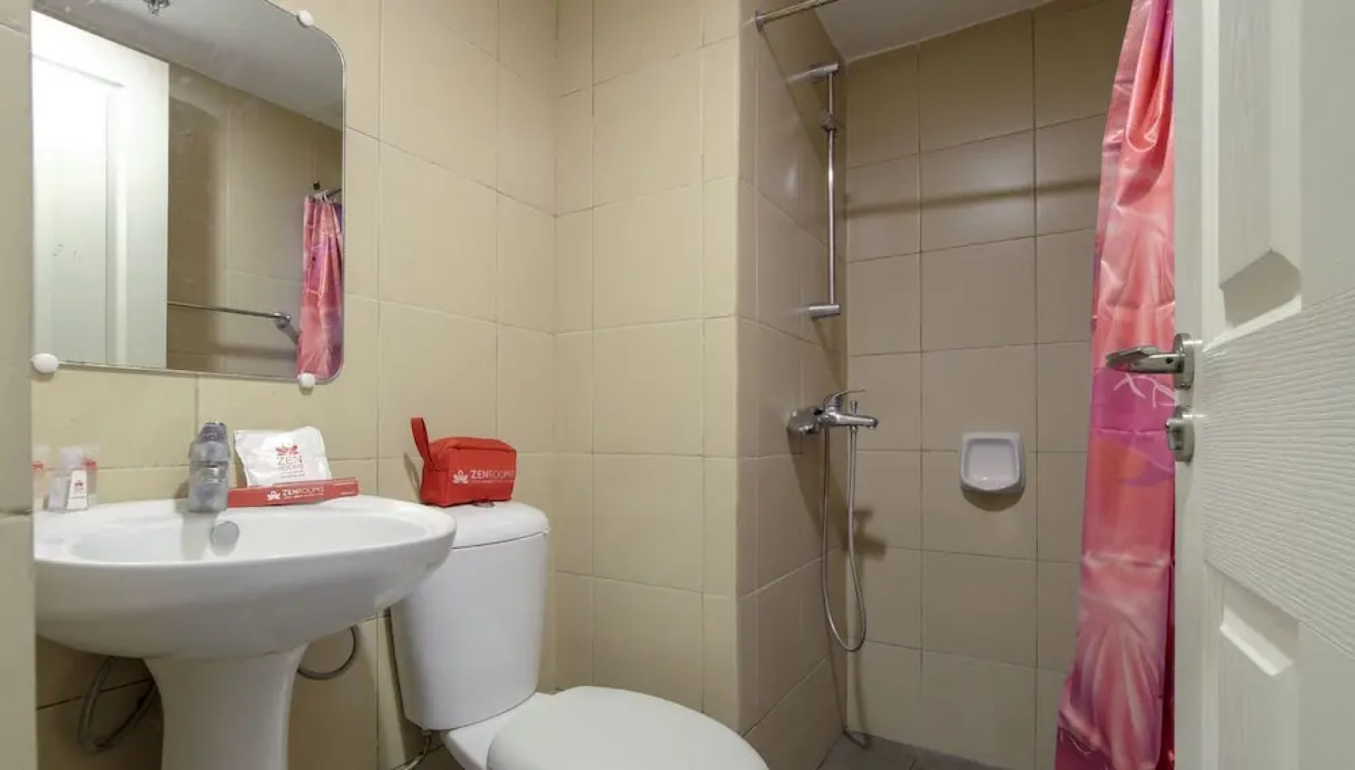 ZEN Home Monteluce Tagaytay