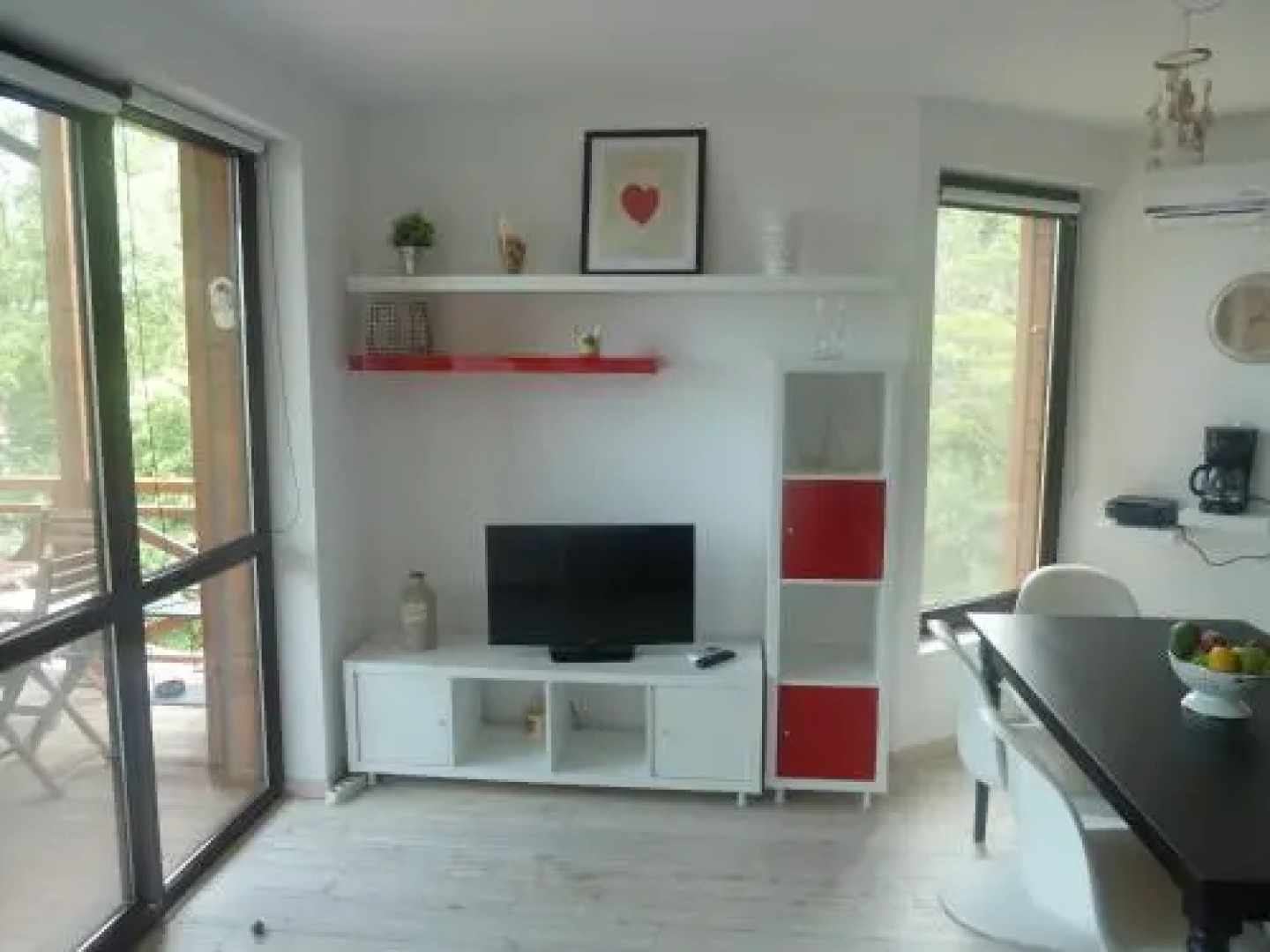 Apartment Lozenets Beach