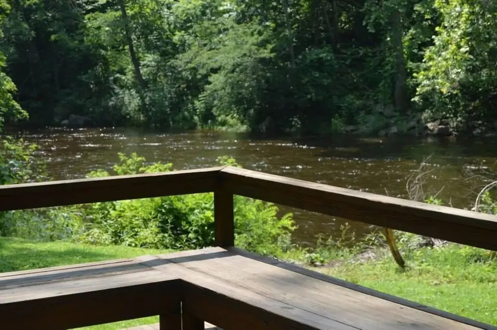 Cheat River Lodge and Cabins