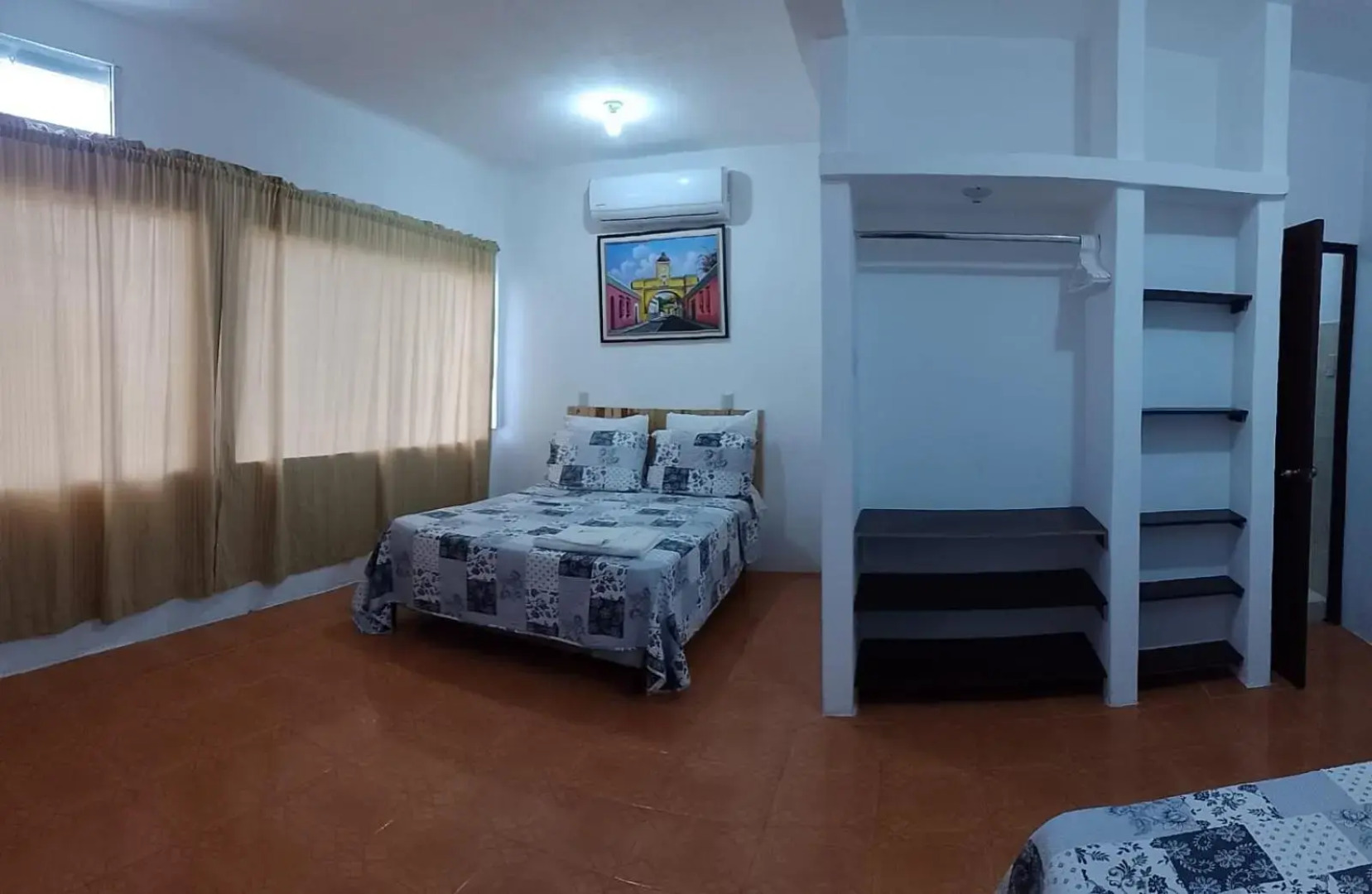 Apartamentos Mundo Maya Habitaciones