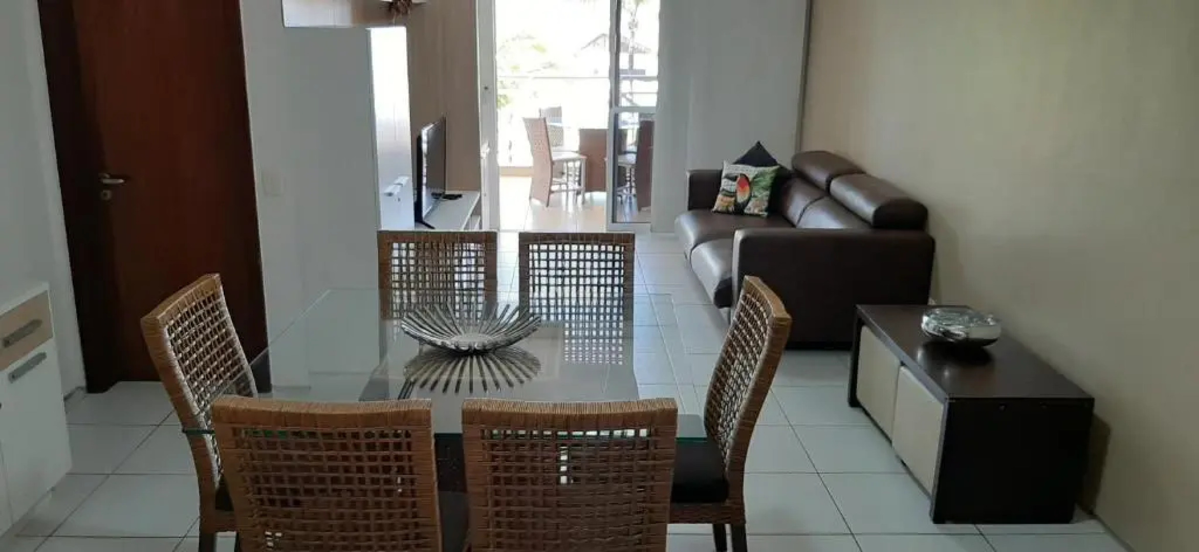 Portamaris Resort Private Apartment 201