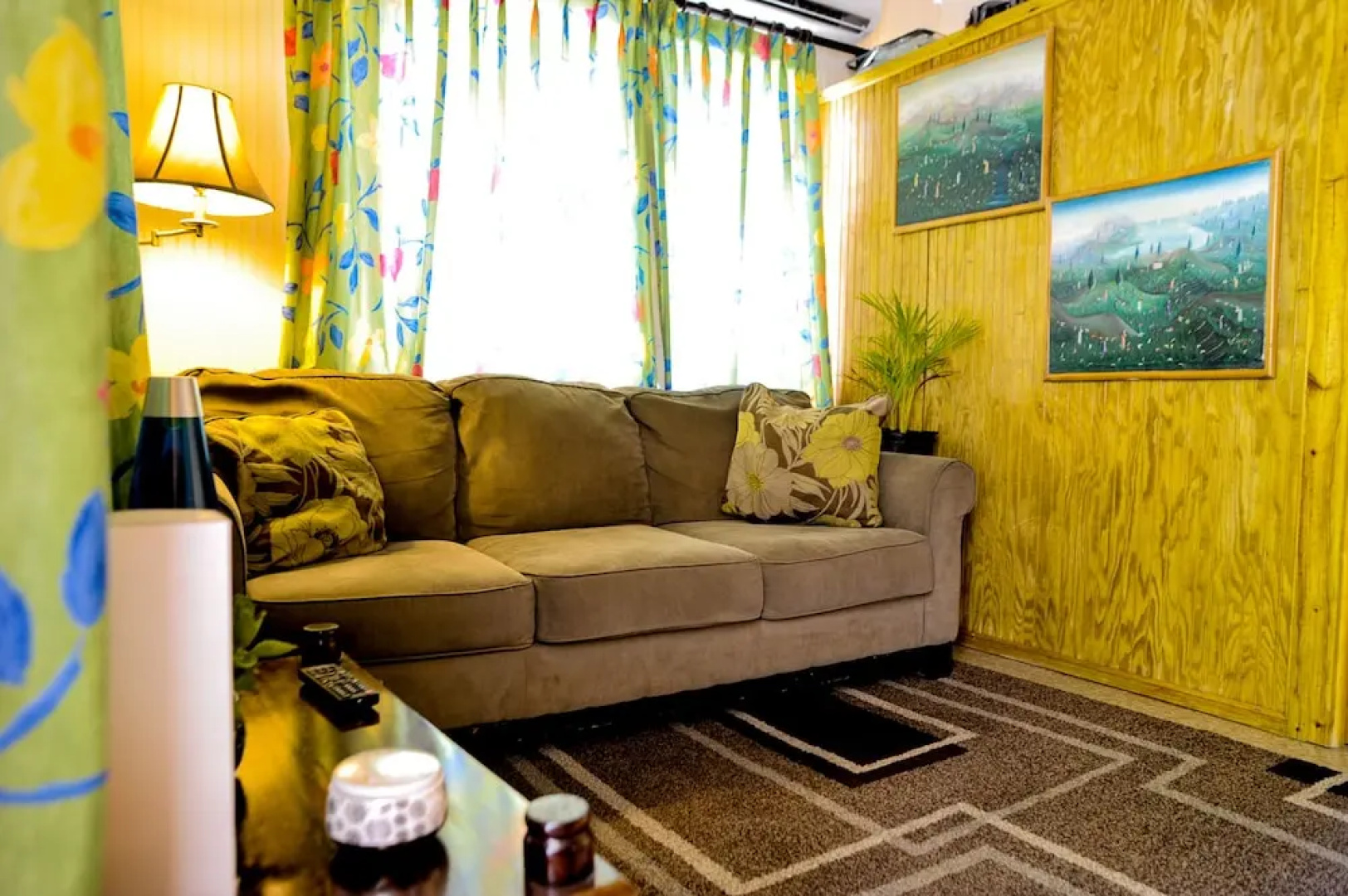 Eko Cozy Guest House
