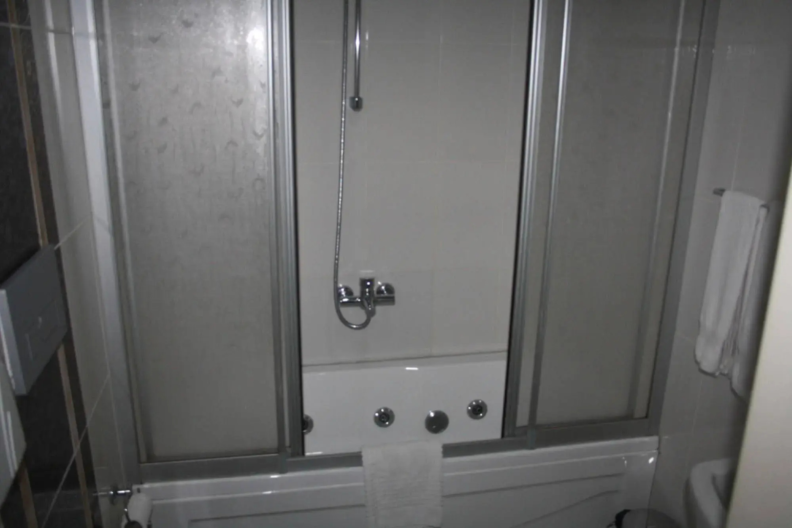 Gloria Tibi Hotel