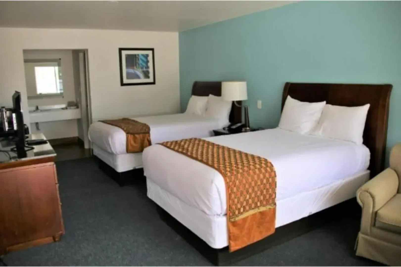 Hotel O Executive Inn & Suites Cuero Hwy 87