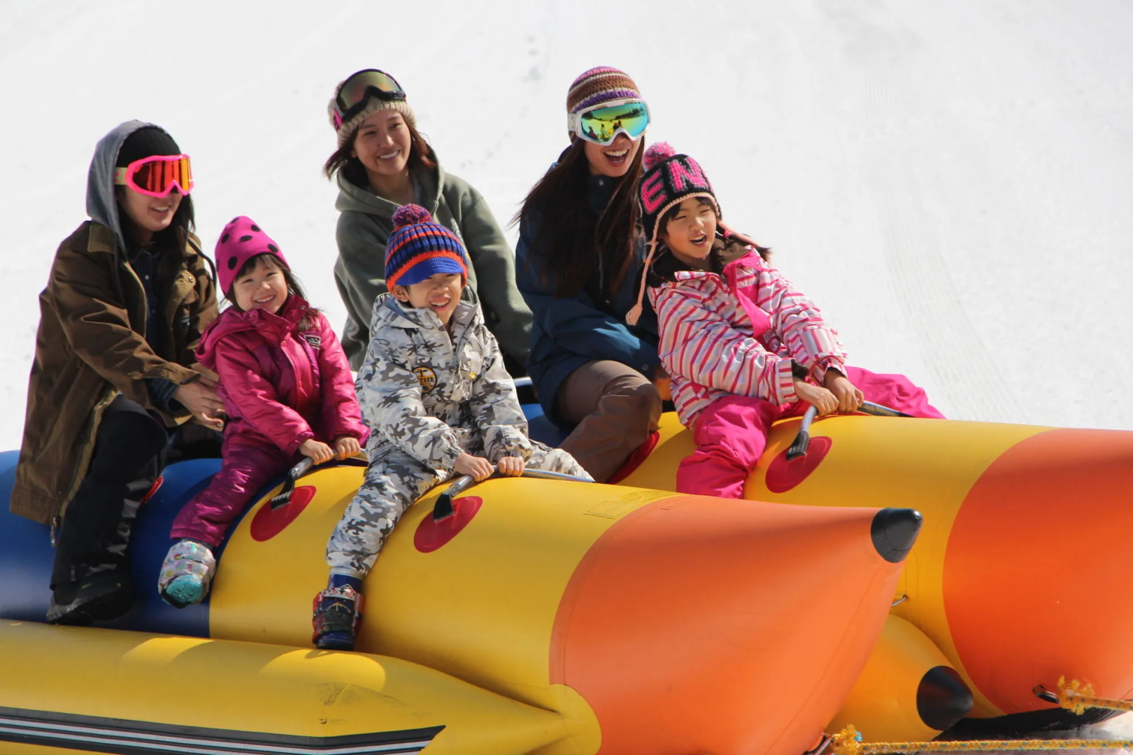 Hotel Harvest Skijam Katsuyama