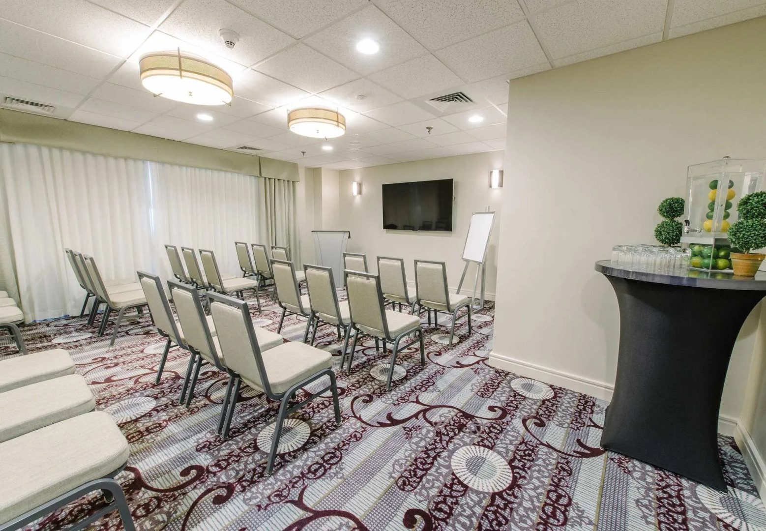Courtyard by Marriott Nashua
