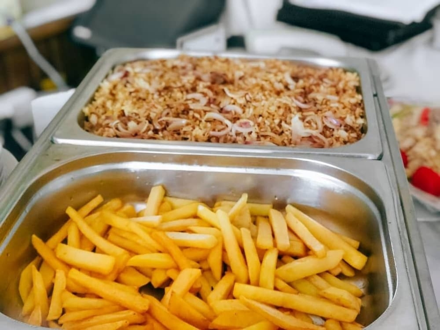 Busia Beach Resort- A Golden Beach Hotel