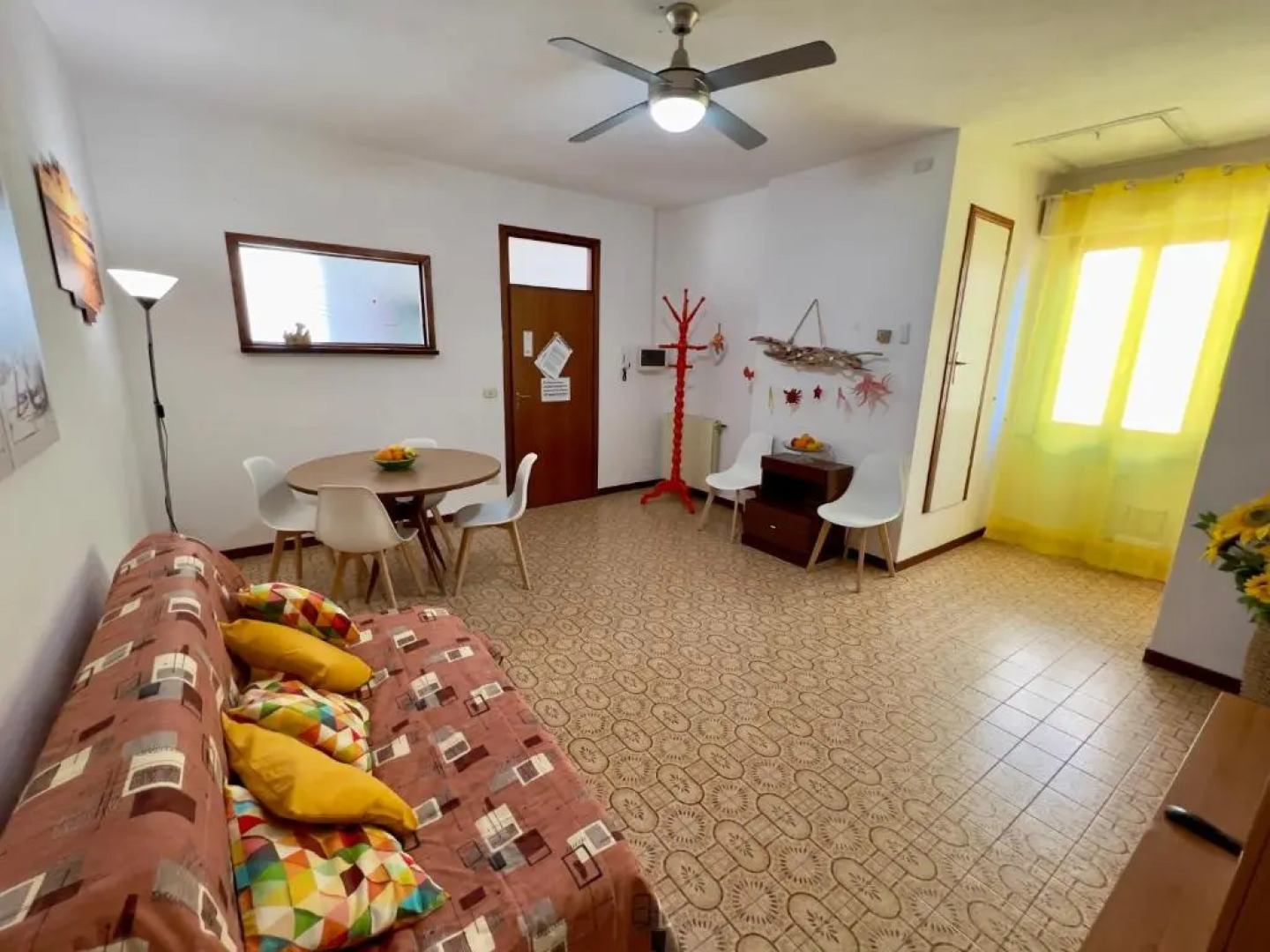 Appartamenti Via Roma 41