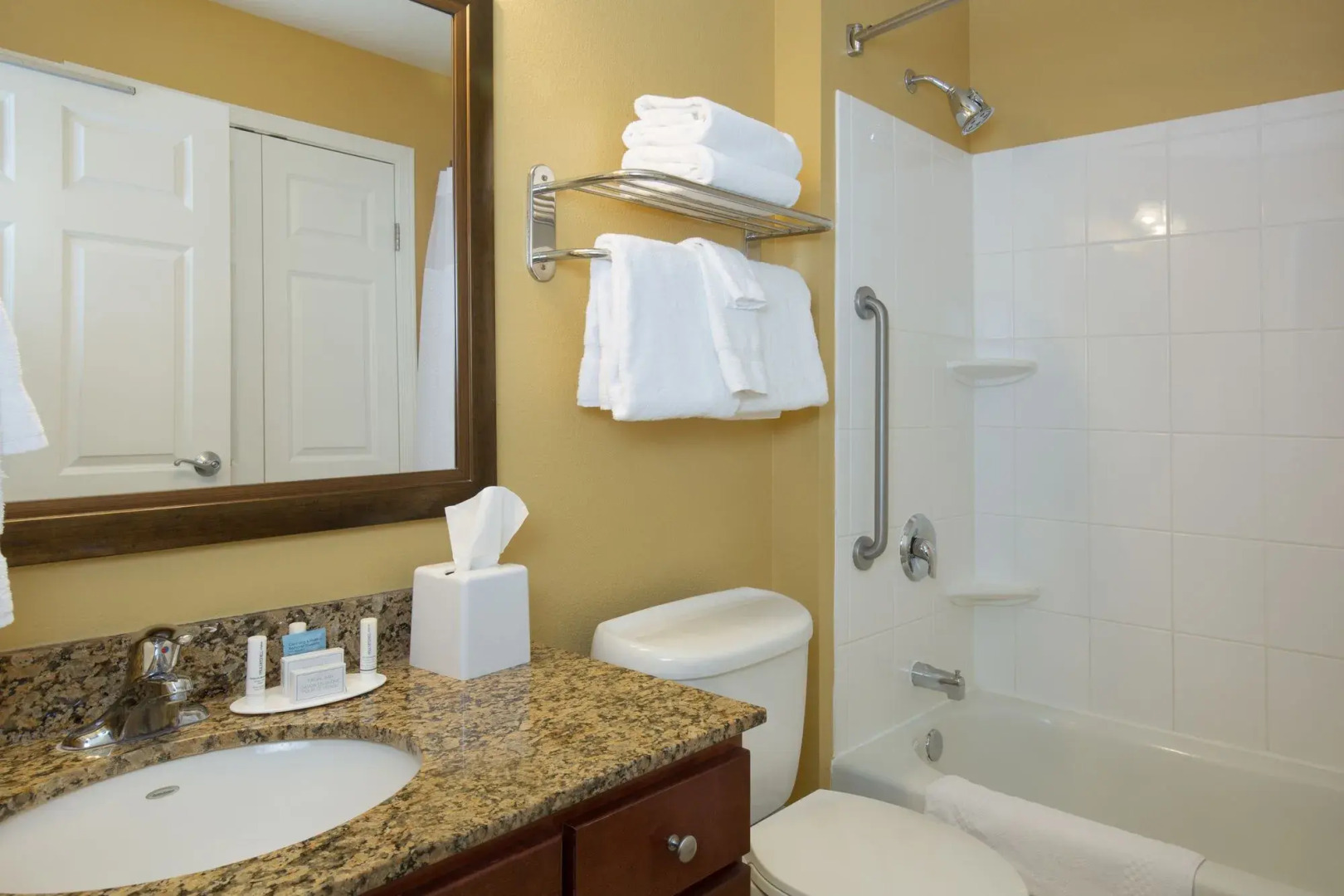 TownePlace Suites Pocatello