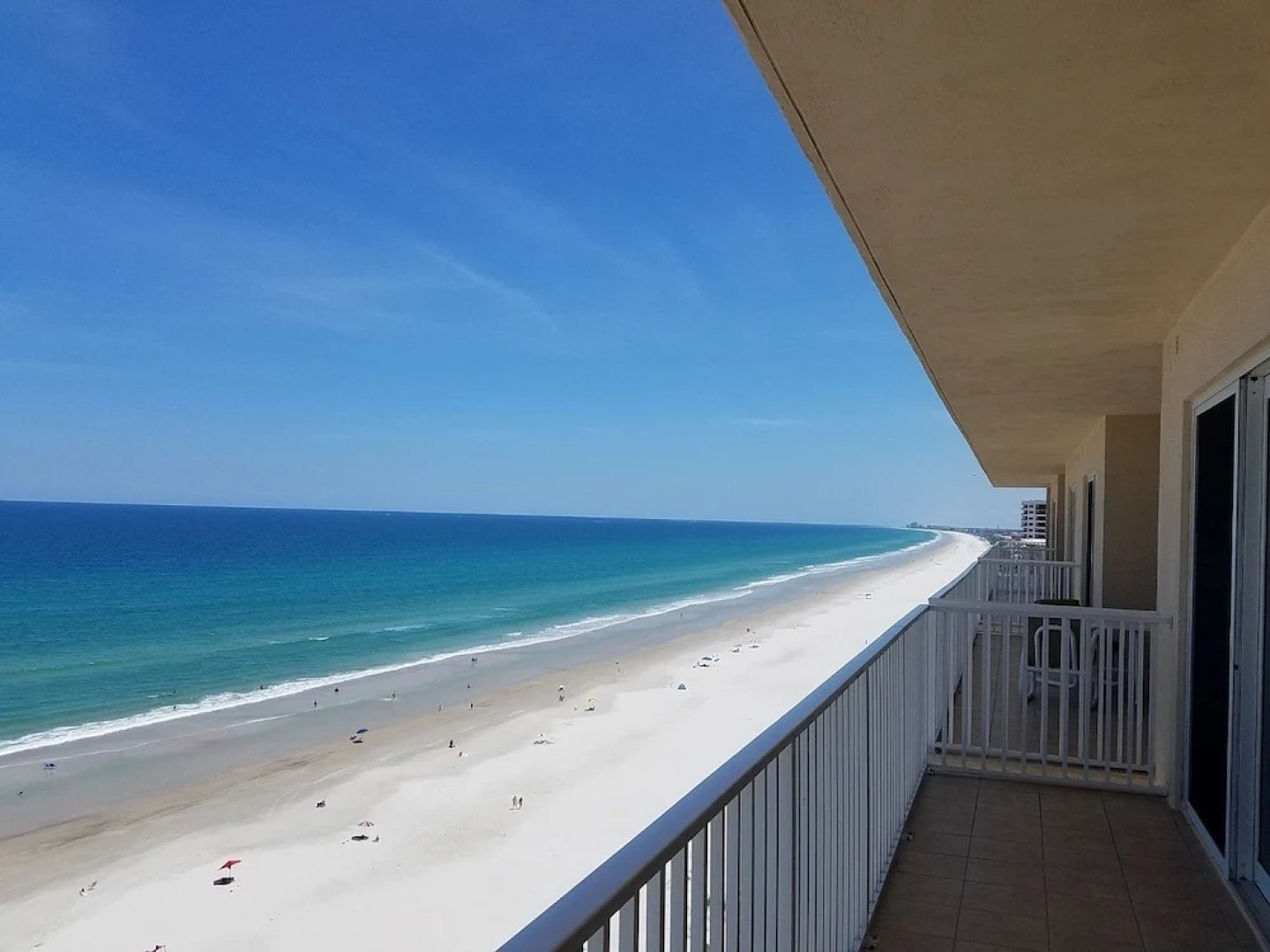 Northeast Corner - Penthouse  3 BR 3 BA - Sanibel 1102