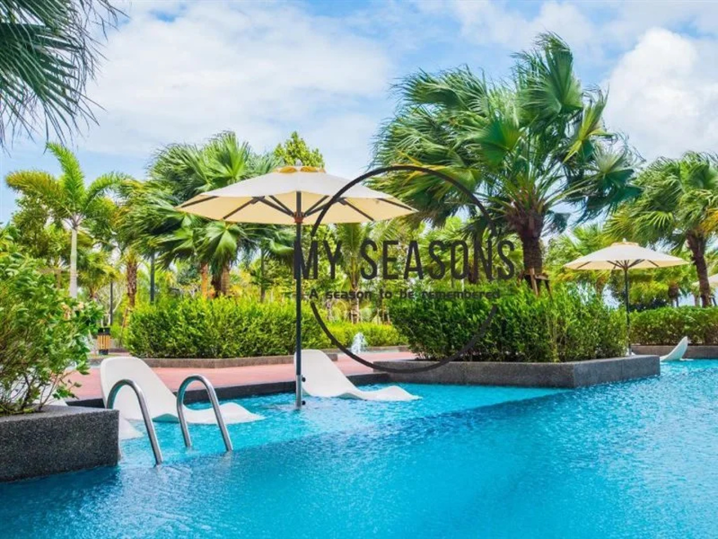 Timurbay Seafront by My Seasons