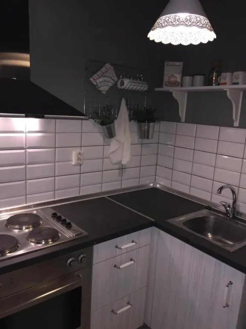 Cozy Garden 700m from St Luke s hospital