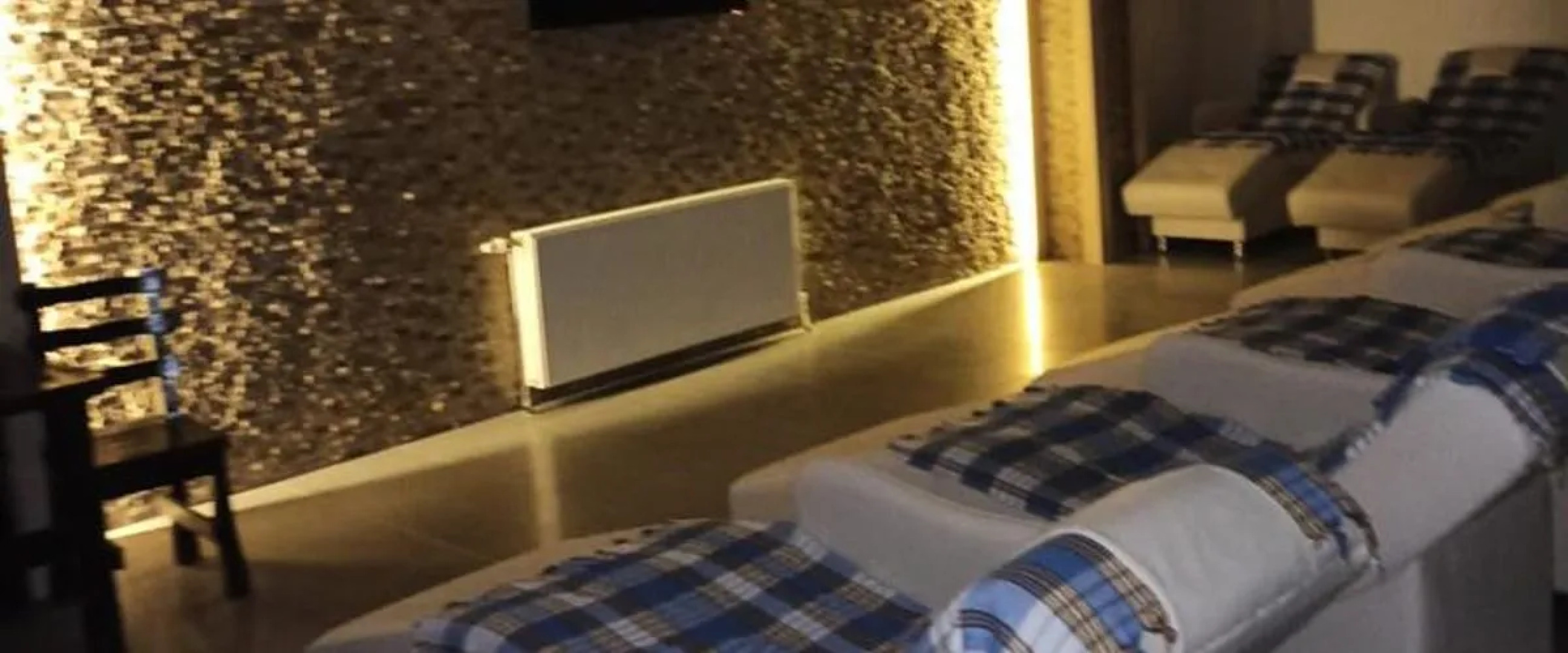 Zeynep Rüya Hatun Yeşildere Vadi Hotel