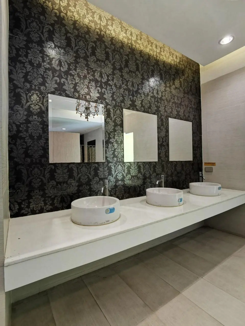 Suklutai Hotel & Serviced Apartment