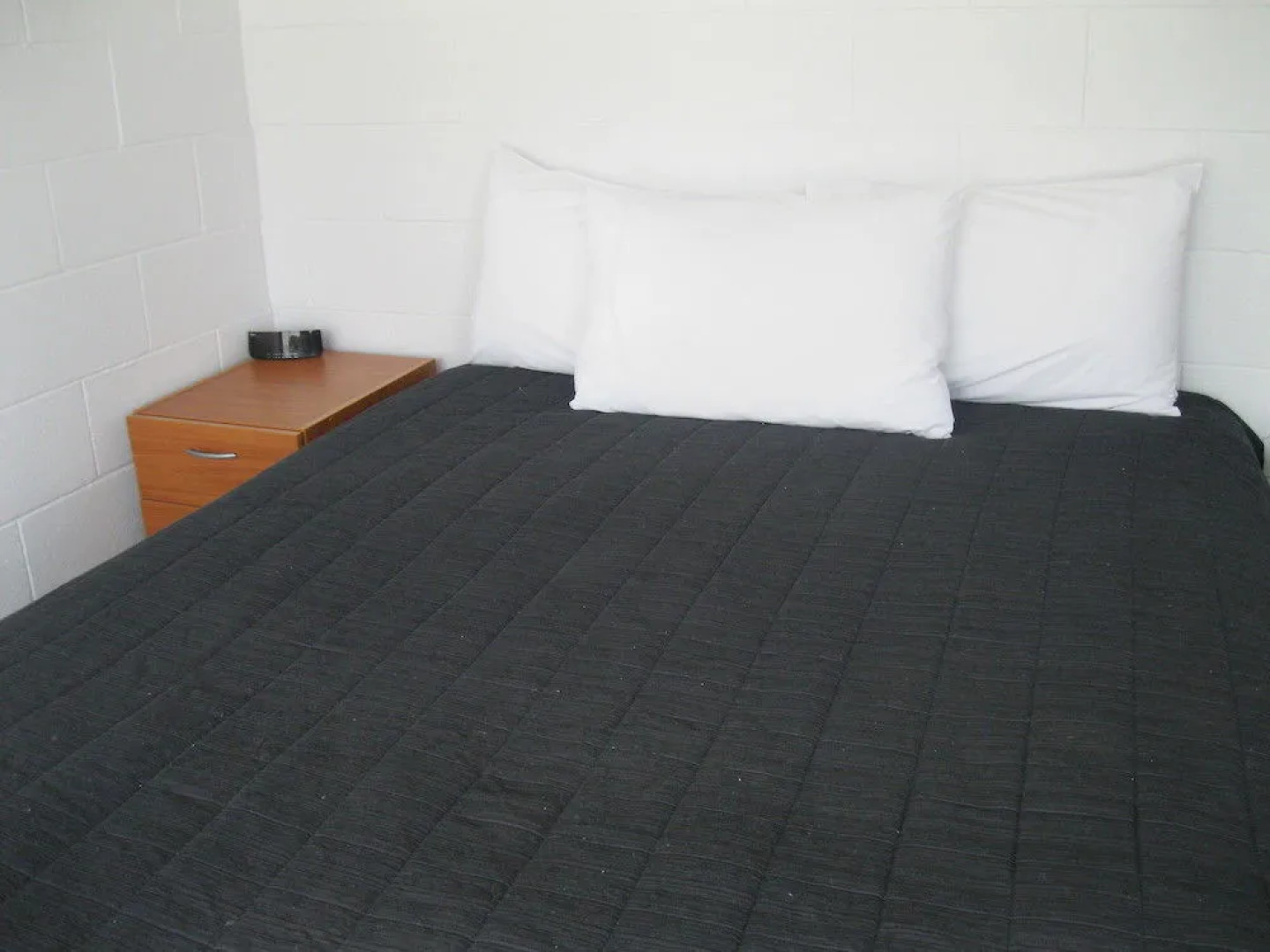 McLean Park Garden Motel