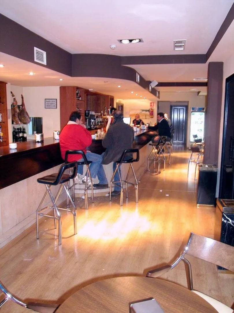 Hostal Rural La Montería