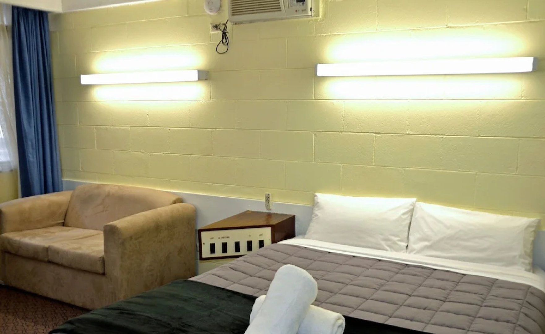 Charles Sturt Motor Inn