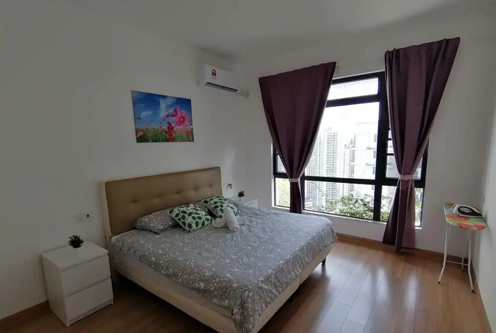 Forest City Staview Bay by Wastone