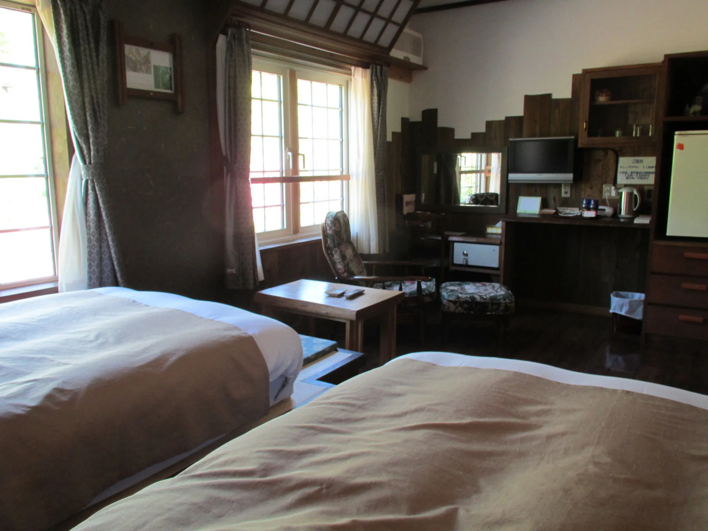 Auberge Kita No Dan Dan