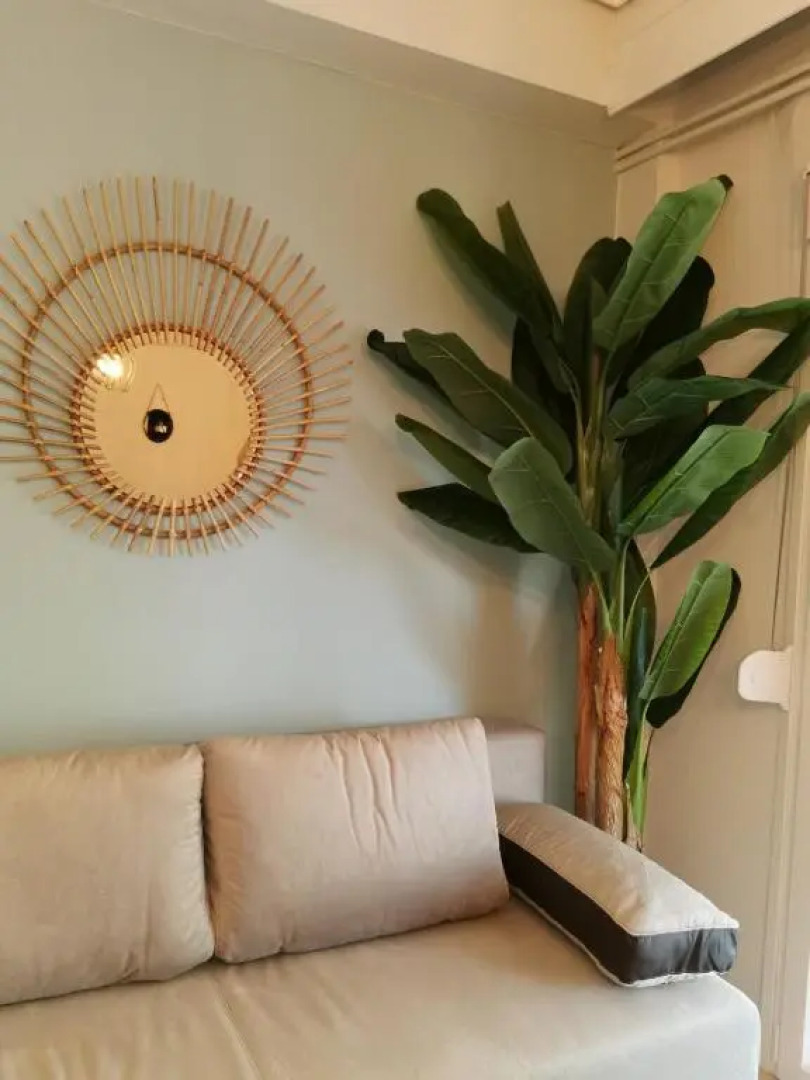 Theia Analipsi Central Apartment Katerini