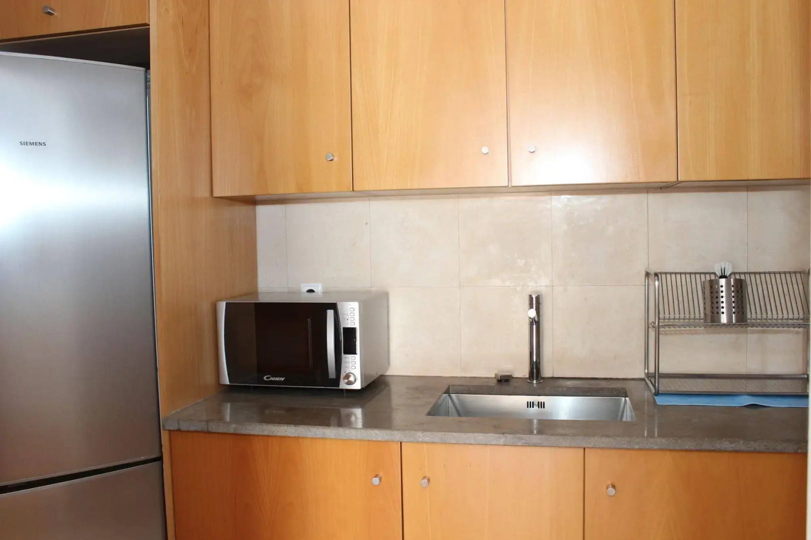 Born to Stay in Milfontes