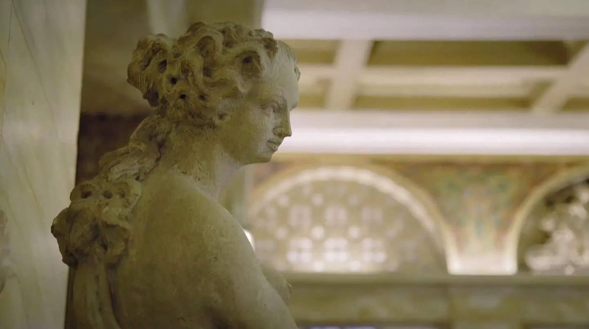 Congress Plaza Hotel