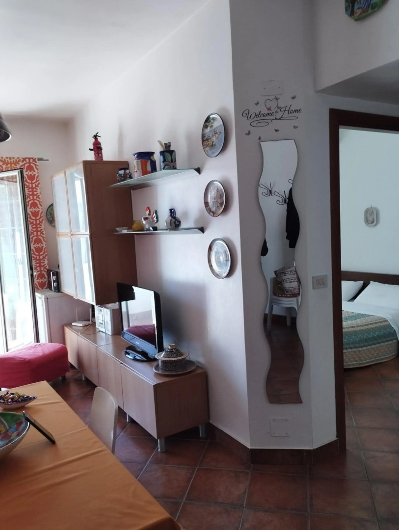 Smart Apartment by the Sea near Palermo, Sicily
