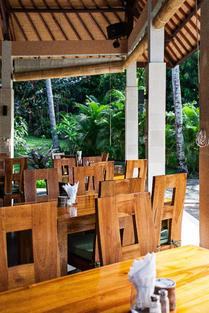 Kebun Villas & Resort