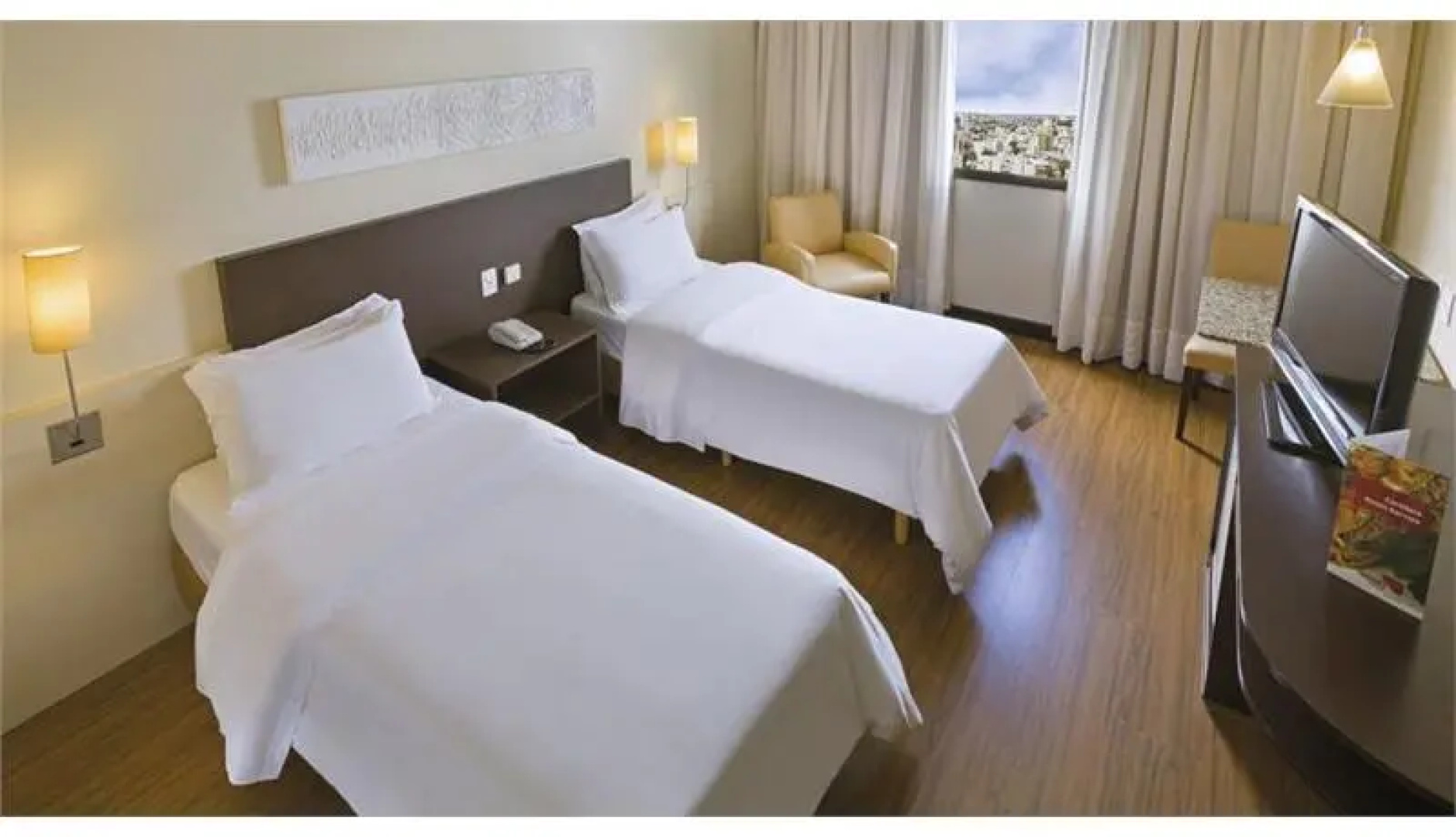 Mercure Apartments Caxias Do Sul
