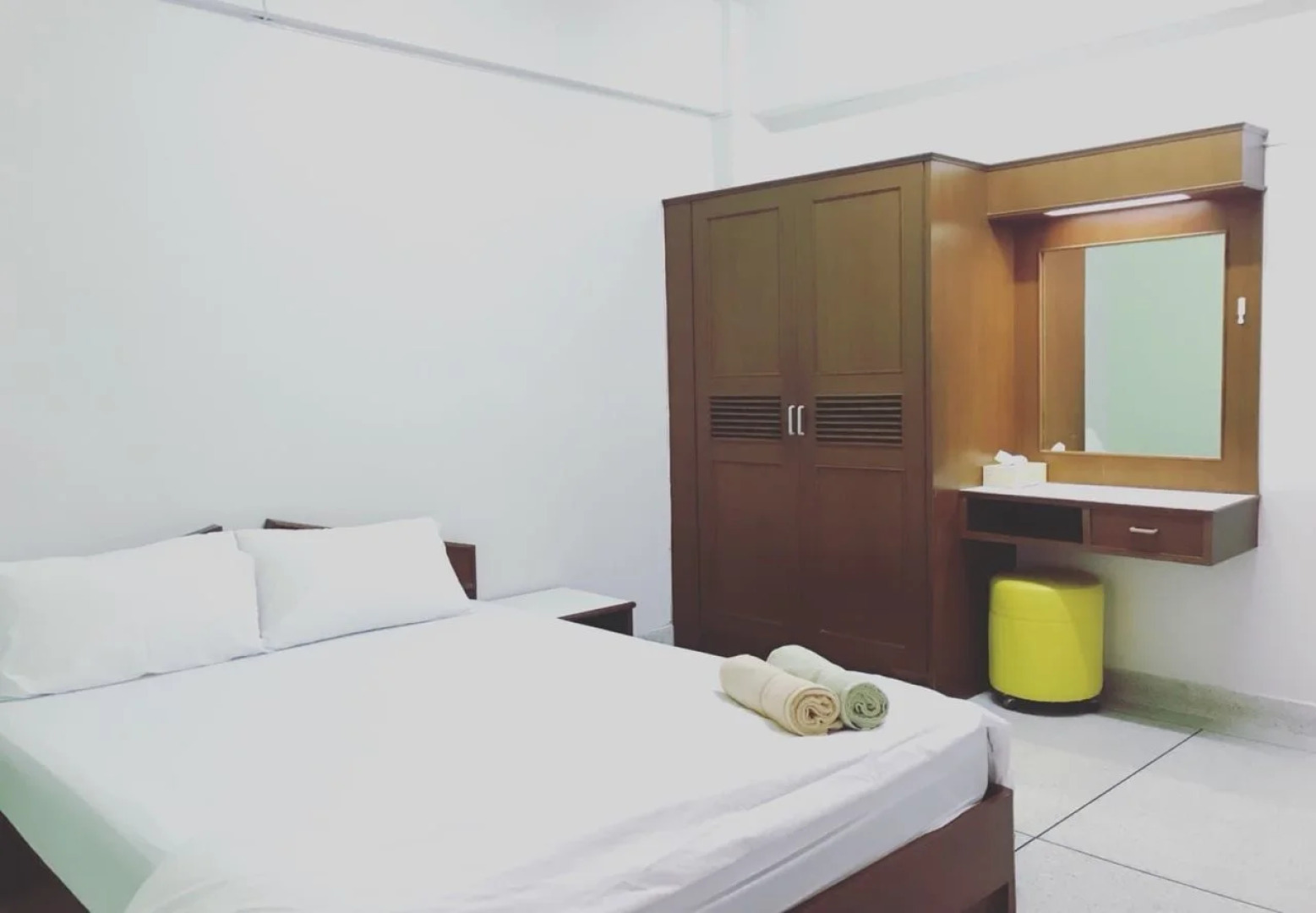 Boonlert Apartment 1