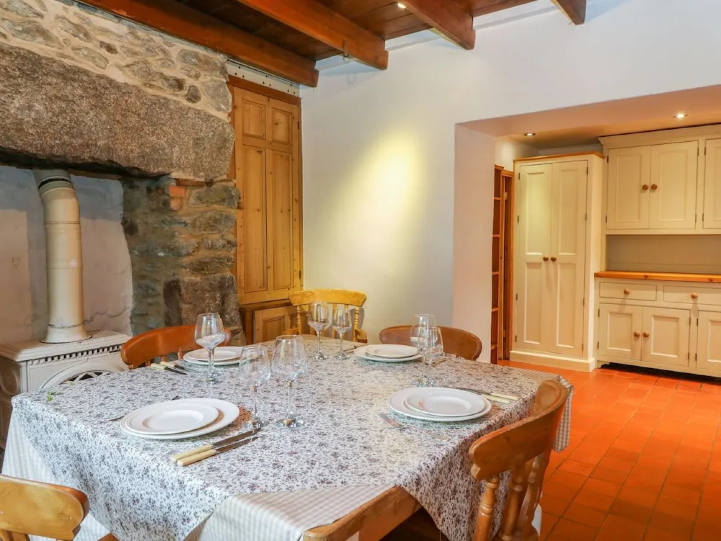 The Cottage - Redruth