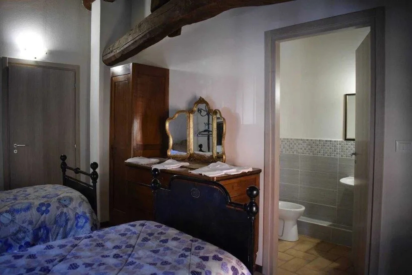 B&B Villa Storica Calderino