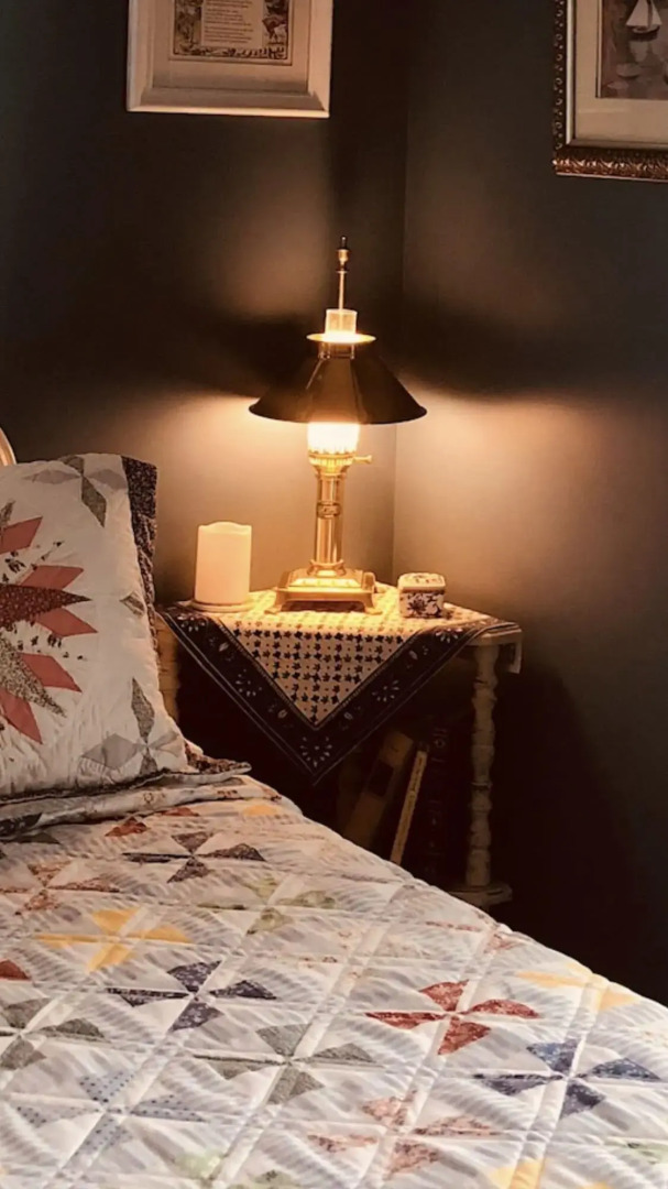 Princess Anne Book Lovers Inn