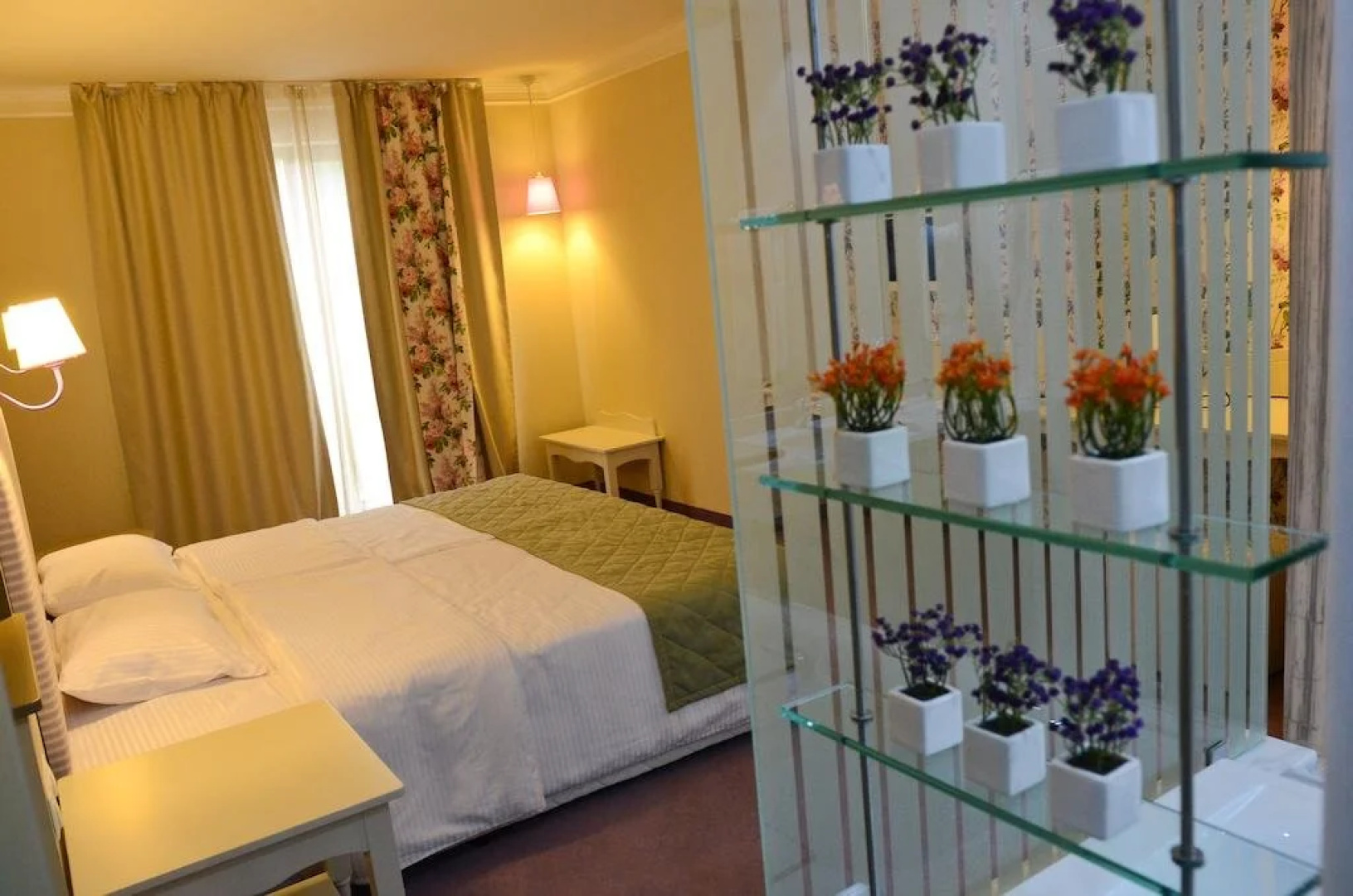 Hotel Parish Svilengrad - Hotel Parish Svilengrad