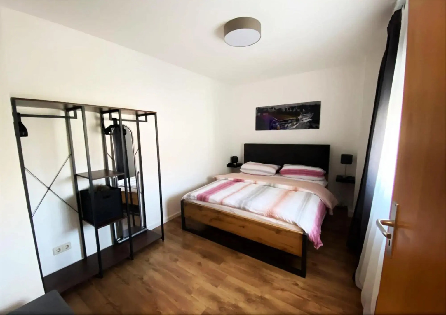 Ferienwohnung Auszeit