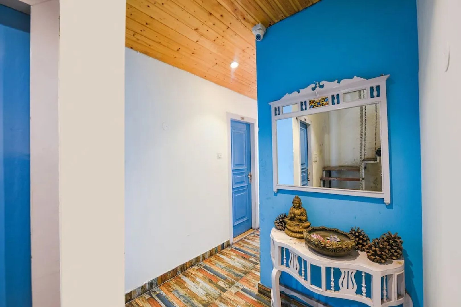 Fabhotel Kgf
