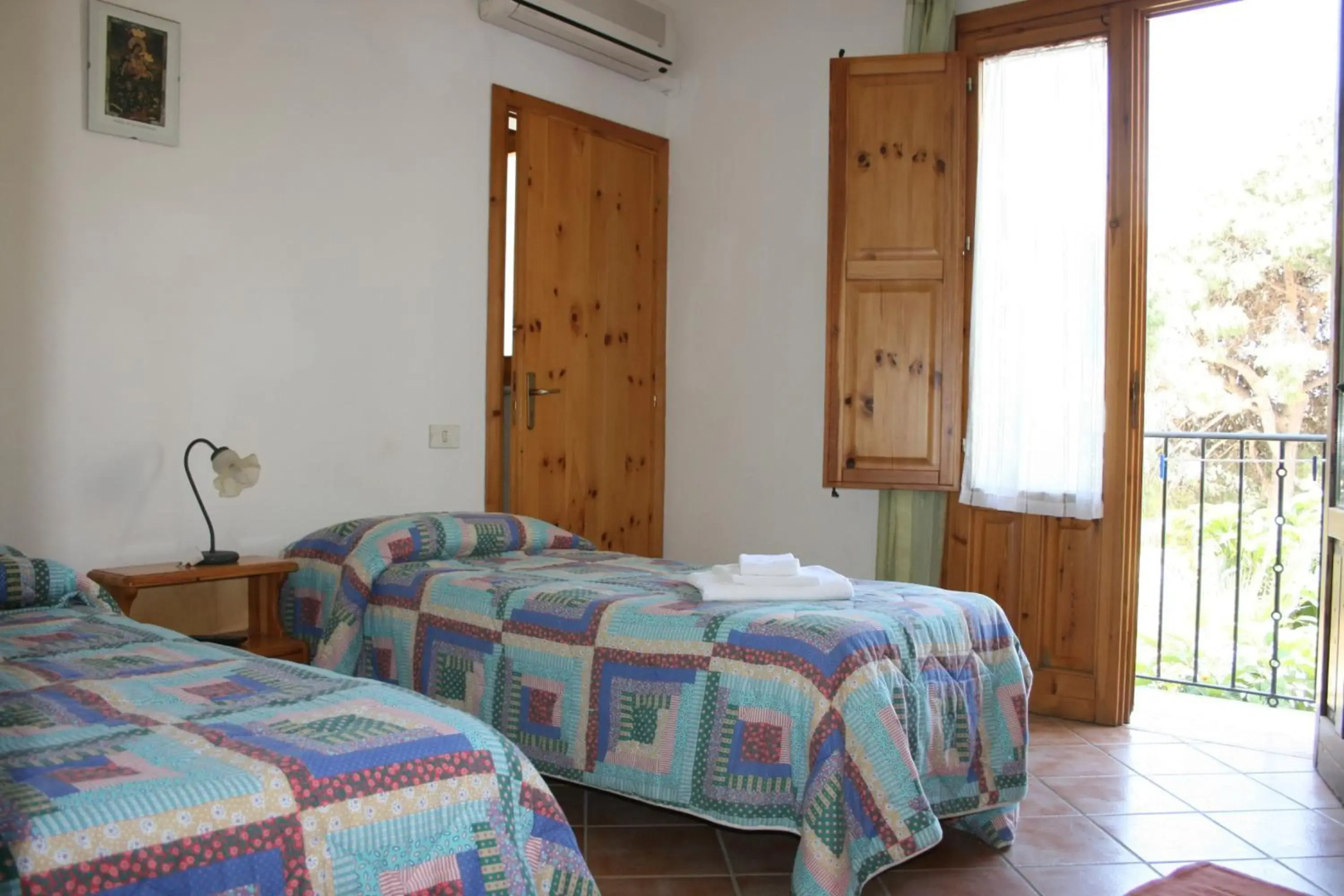 Hotel & Residence Il Cortile