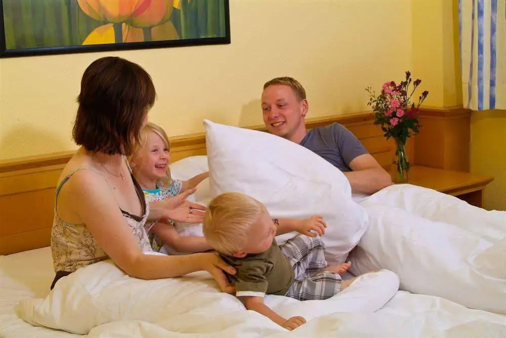 Ferienpark Oberwiesenthal