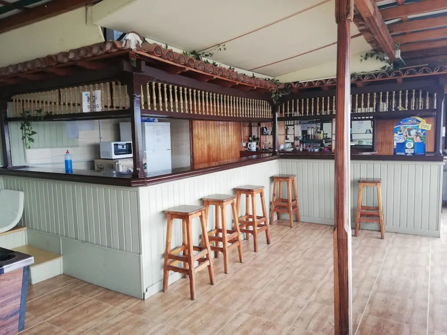 Dive Resort Ocean Dreams Tenerife