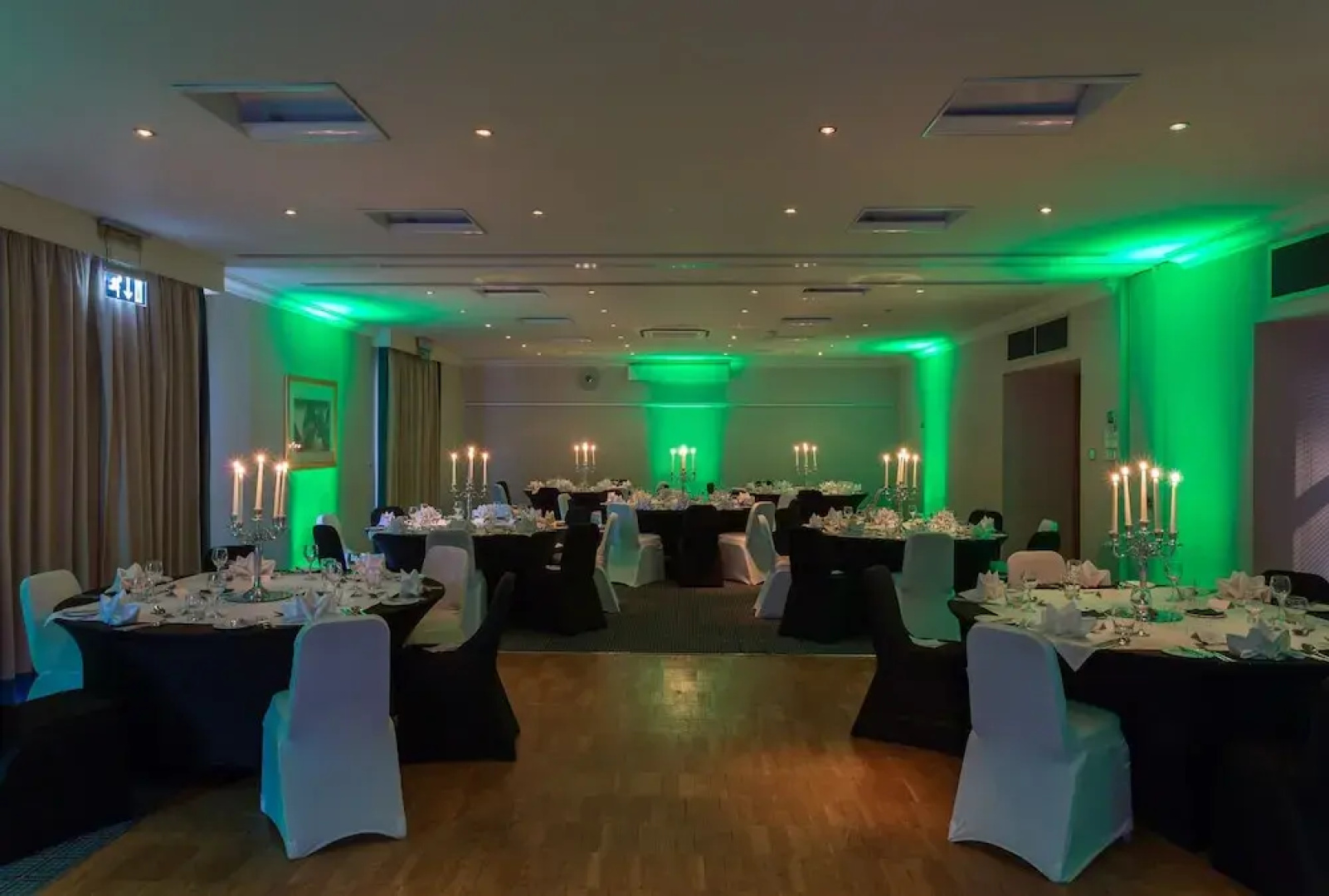 Holiday Inn Rugby-Northampton M1, JCT.18