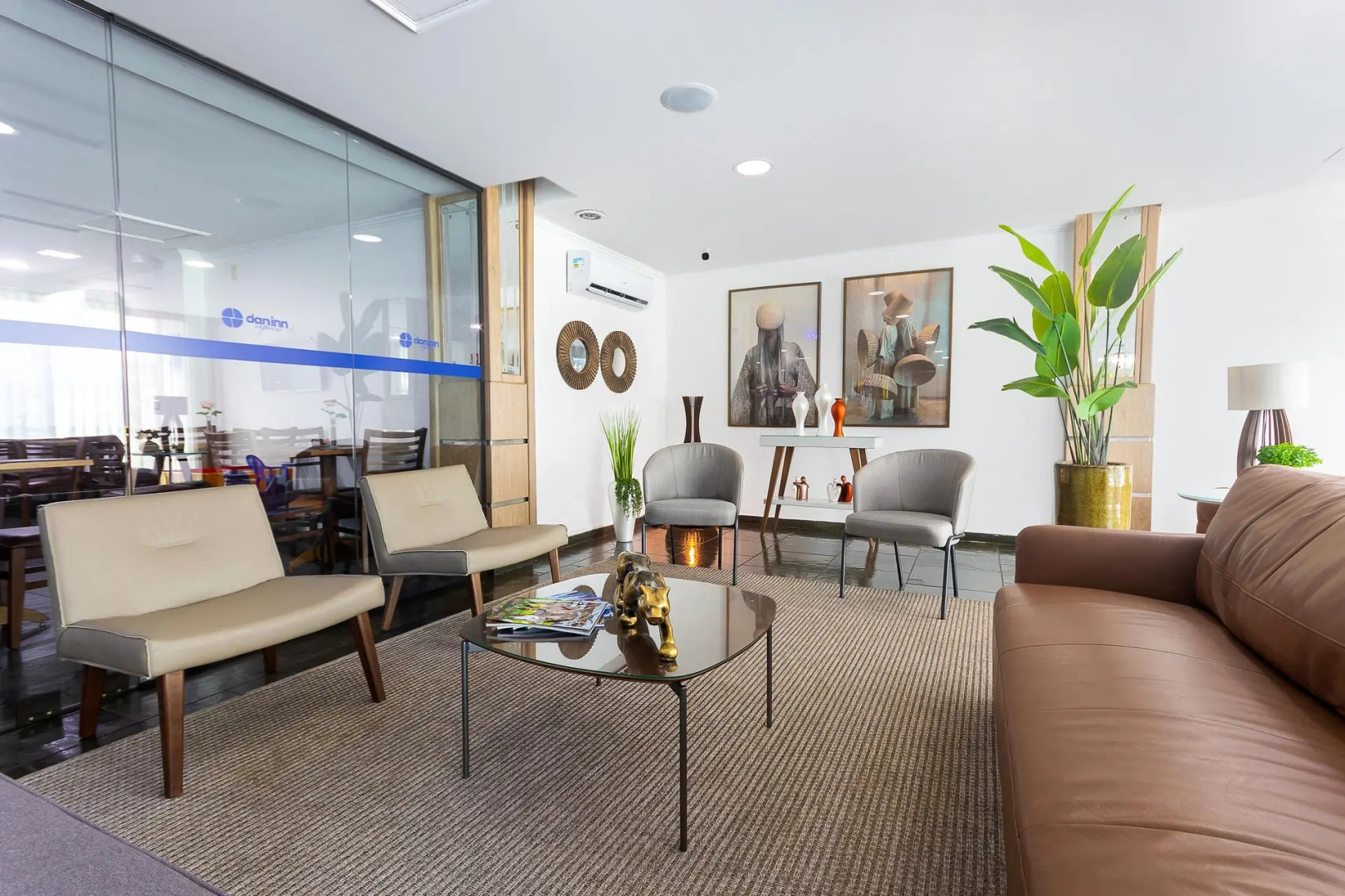 Dan Inn Express Ribeirao Preto