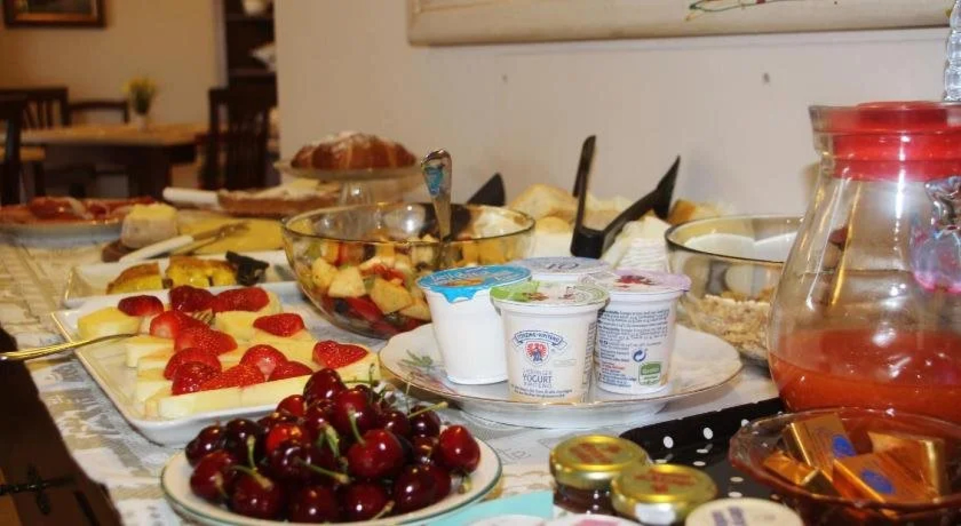 B&B Il Canto del Gallo