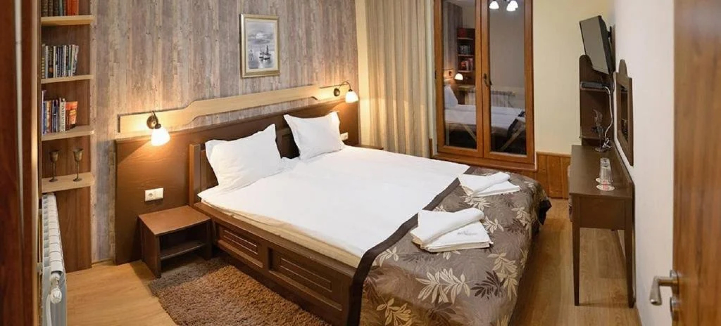 Family Hotel Balkanci